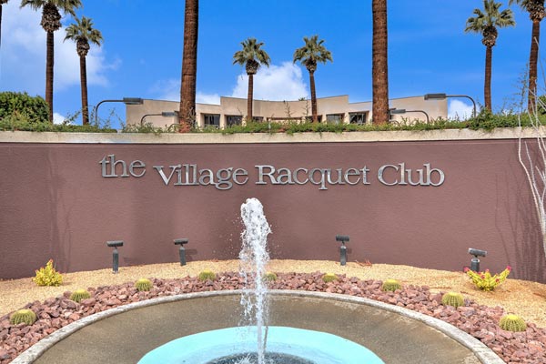 Village Racquet Club
